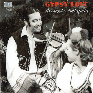 Lavotta - Serenade (Hungarian)