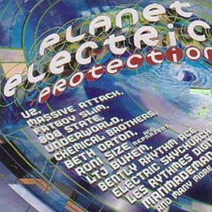 Mofo (Phunk Force Mix)