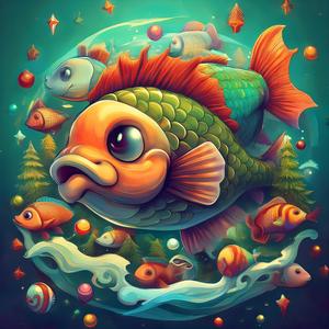 Fish Shop