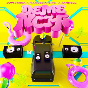 Demencia (feat. Manuel carpio, Bivn, Jannell & Palma)
