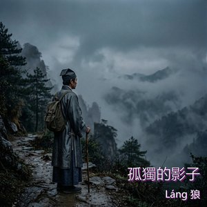 孤獨的影子