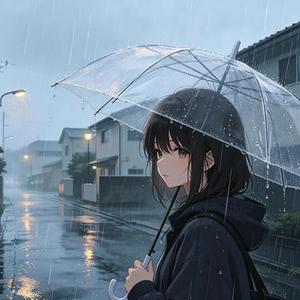 那场大雨 (Remix)