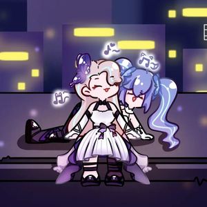 想变成一切美好事物