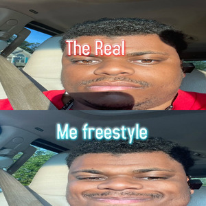 The Real Me Freestyle