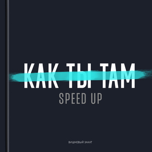Как ты там (Speed up)