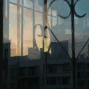 Dive into the Cities (feat. ZCHB)