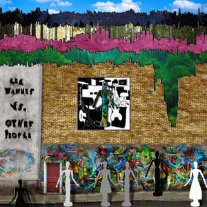 Montana (feat. Morgan Ågren & Raia Braziel)