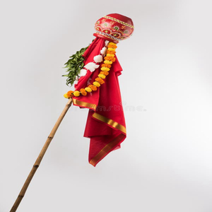 आनंदाची पताका