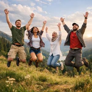 Bu Muazzam Yolculuk Letafetli