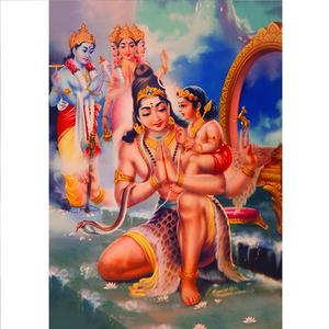 திருப்புகழ் 6 முத்தைத்தரு திருவருணை