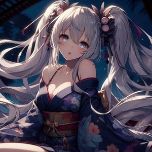 D 欲望に焼かれる堕天の翼