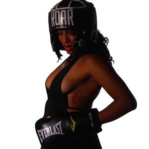 OCTAVIA (feat. Dono)