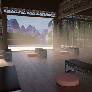 这一生关于你的风景