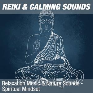 Relaxing Music with Nature Noise for Sleep, Qi Gong & Ayurveda Savasana