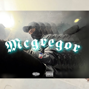 Mcgregor