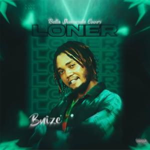 B nize Loner cover