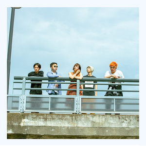 色彩を持たないで