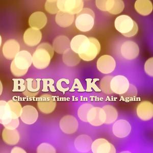 Christmas Time Is In The Air Again