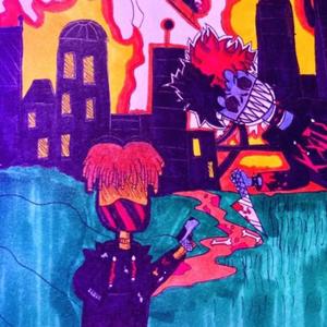 WE ON GO(ily7ven + awakns) (feat. kaisani)