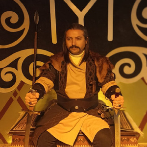 Alperenler Marşı