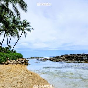 办公事务浪漫的爵士