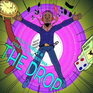 The Drop (TRP Remix)