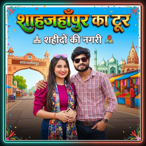 शाहजहांपुर का टूर