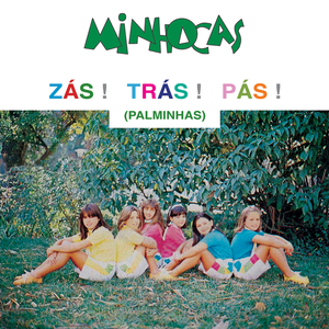 Zás! Trás! Pás! (Palminhas)