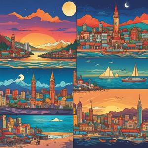 Батуми мечта by @complexmusictherapists9313