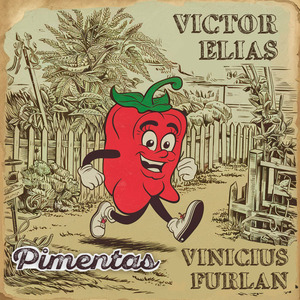 Pimentas