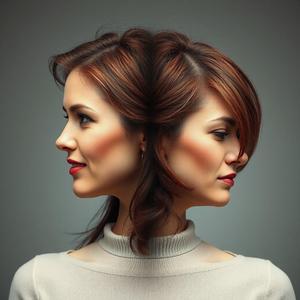 Možná jsem nemožná