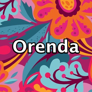 Orenda