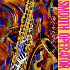 Smooth Operator (feat. UK Bangerz Project) (Radio Edit)