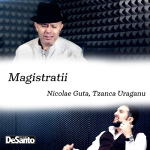 Magistratii