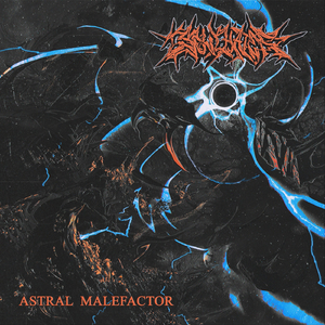 Carnal Isolation (feat. Loïc Headbussa)