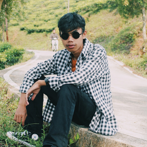 Lebih Dari Diriku (II)