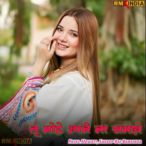 Tu Mohe Apni Na Samjhe