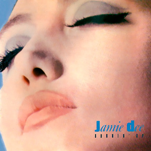 Burnin’ Up ((European Mix) Prod. by Roberto Ferrante - 2024 Remaster)