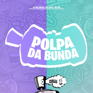 Polpa Da Bunda