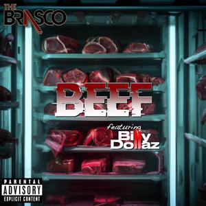 BEEF (feat. Billy Dollaz)
