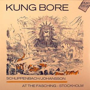 Kung Bore