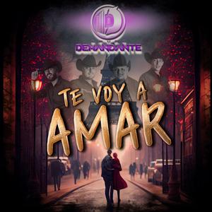 Te voy a amar