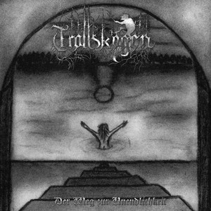 Von den Zinnen der Kälte