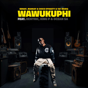 Wawukuphi (feat. Benyric, King P & Ocean Sa)