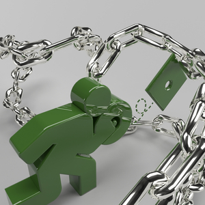 ingrediJens' Lockdown (Accapella)