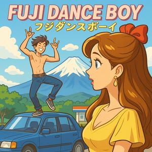 FUJI DANCE BOY (フジダンスボーイ)