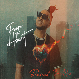 From the Heart (Instrumental)