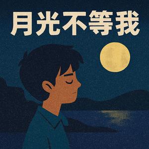 月光不等我 / Left Behind by the Moon