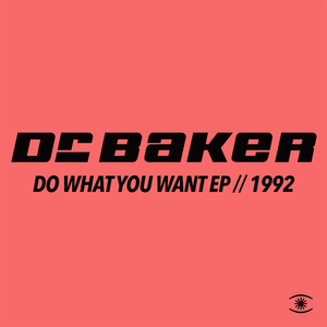 Do What You Want (Club Mix)