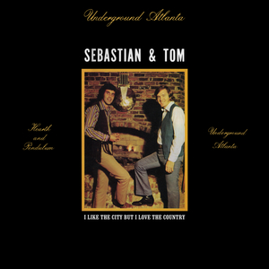 I Like The City, But I Love The Country